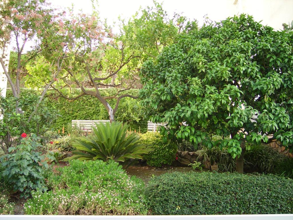דיאנו מרינה Residence La Carruba מראה חיצוני תמונה