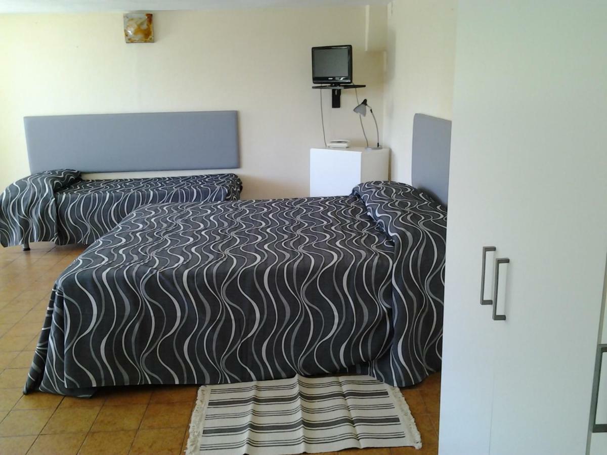דיאנו מרינה Residence La Carruba מראה חיצוני תמונה